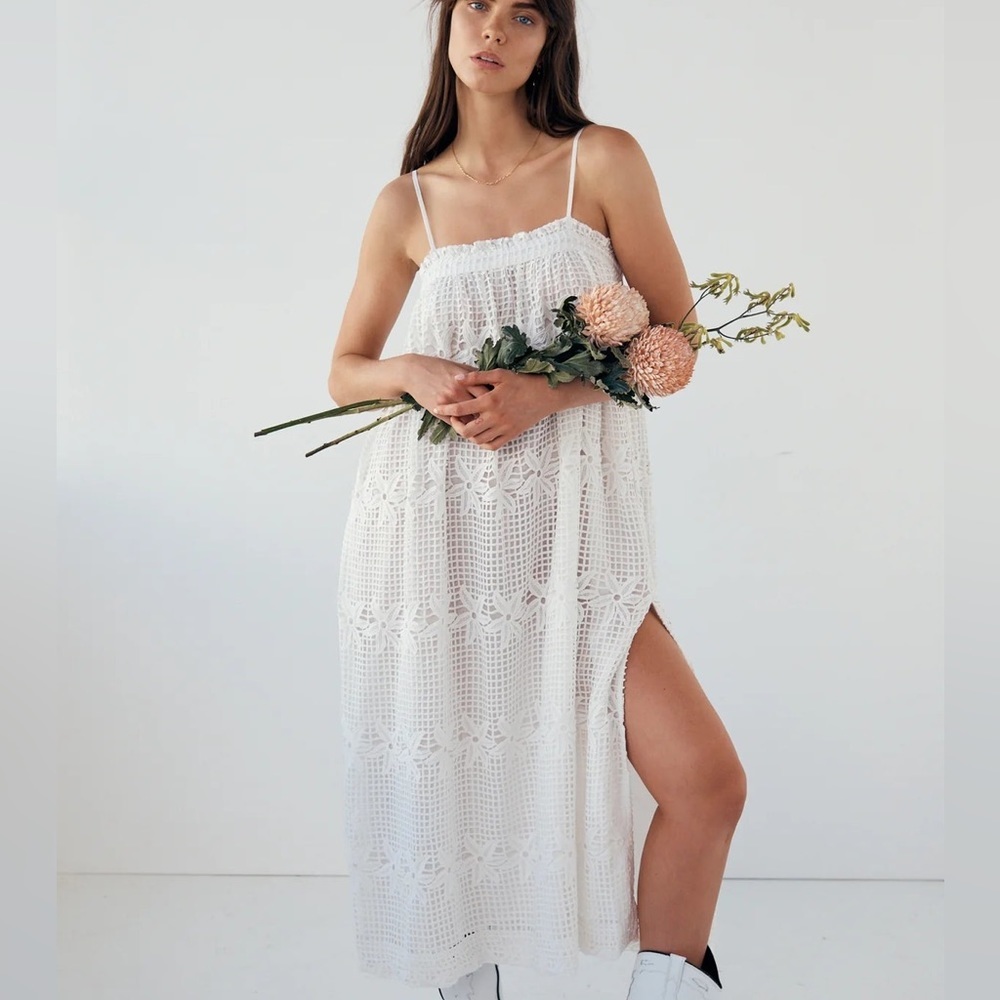 RUE STIIC DRESS